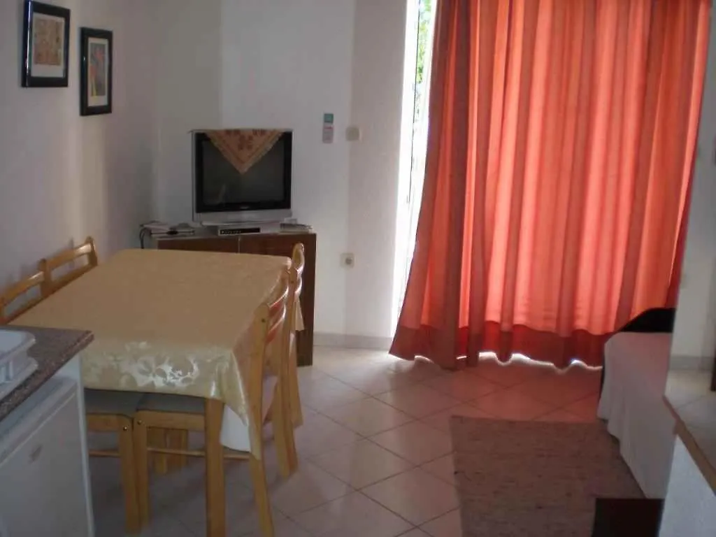 Apartments In Novi Vinodolski 15461 Croatia