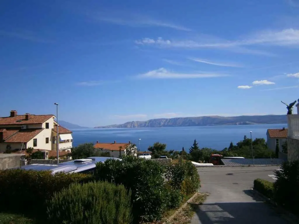 Apartments In Novi Vinodolski 15461 Croatia