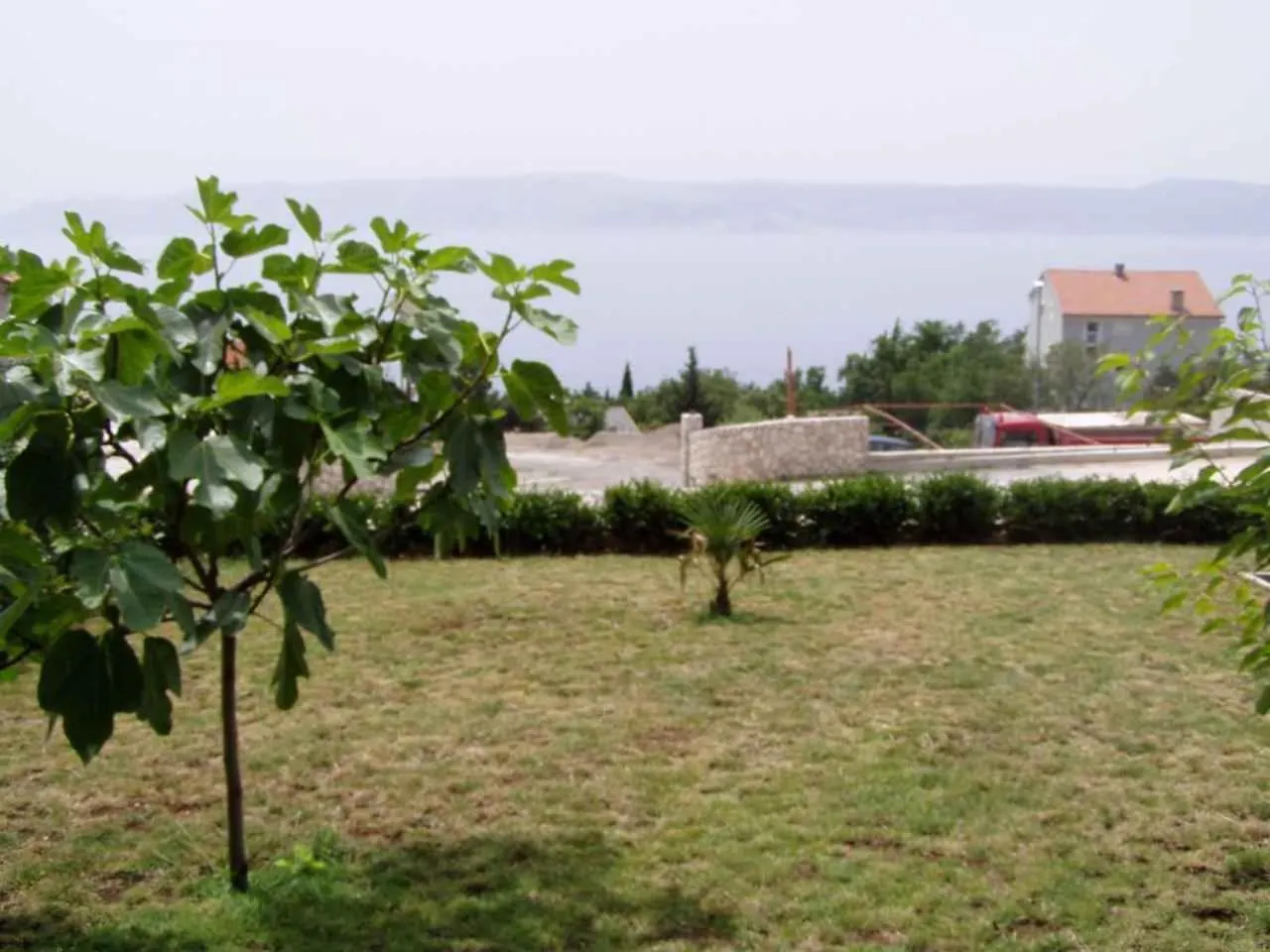Apartments In Novi Vinodolski 15461 0*,