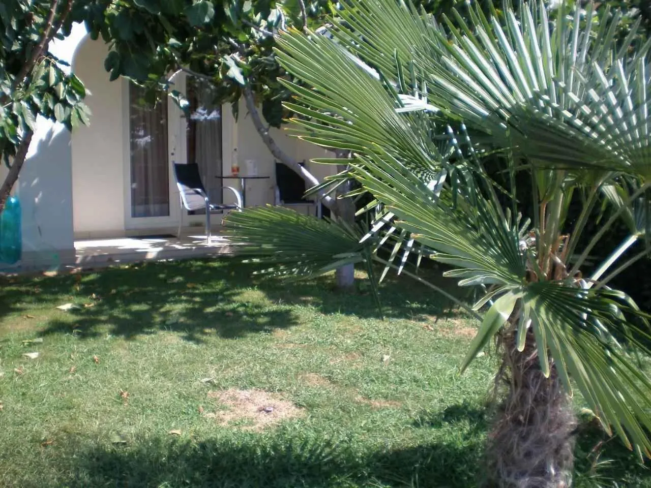 Apartments In Novi Vinodolski 15461