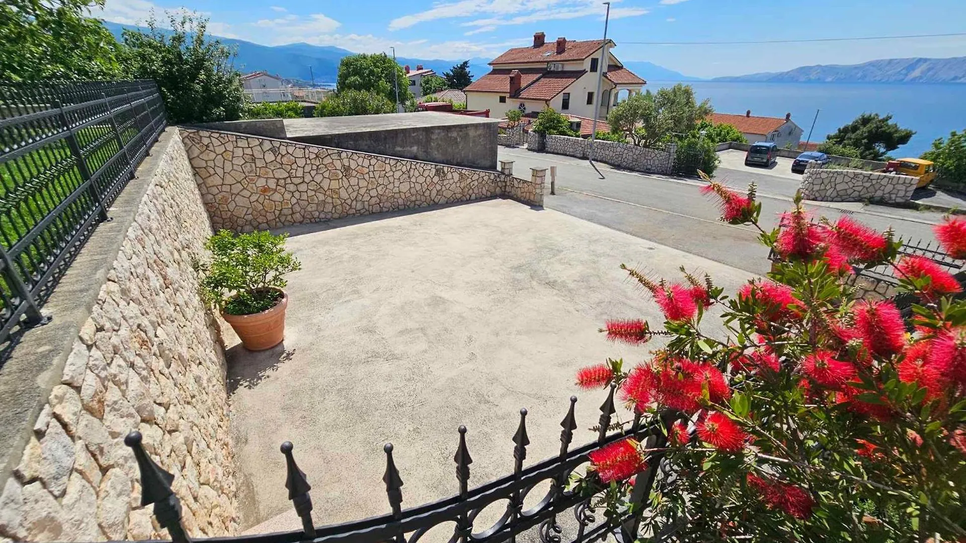 Apartments In Novi Vinodolski 15461 Croatia